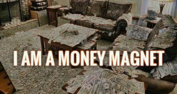 Money Comes Daily University