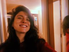 Juie Sharma