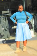 Buyisiwe Hadebe