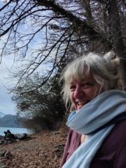 Walburga Maria Thierfelder