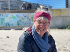 Walburga Maria Thierfelder
