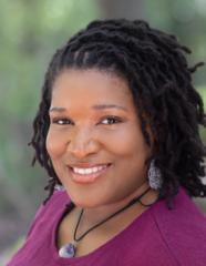 Dominique Benson