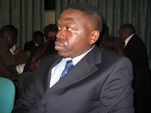 Leonard Patu