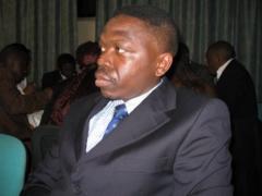 Leonard Patu