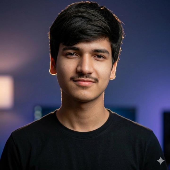 Shahnawaz Cyrex