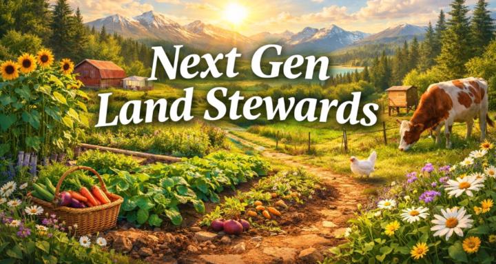 Next Gen Land Stewards