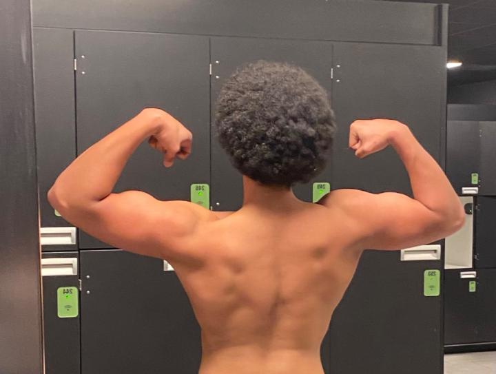 Louison Ngounou Simo