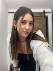 Paloma Ana