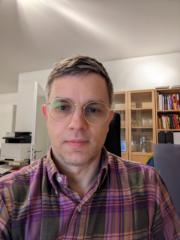 Daniel Grätz