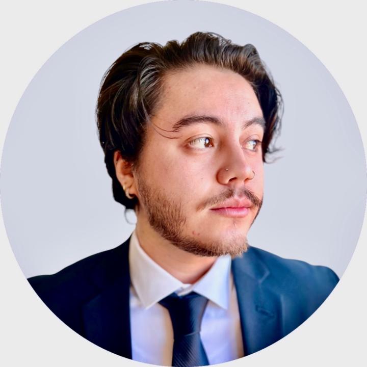 Erik Sandoval