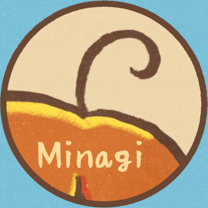 Minagi Story
