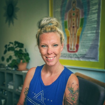 Marialuna marlou Kofoed