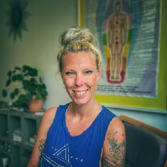 Marialuna marlou Kofoed