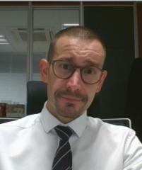 Olivier Remaud