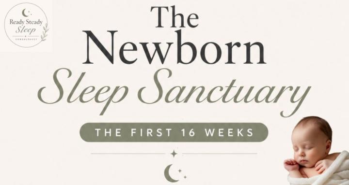The Newborn Sleep Sanctuary UK