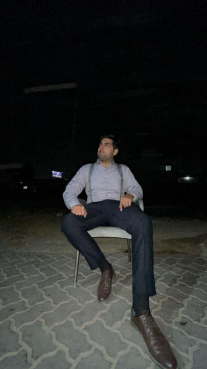 Muneeb Waqas