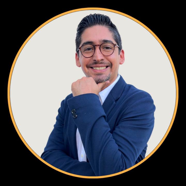 Ricardo Aguilar Dena