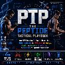 The Peptide Tactical Playbook icon