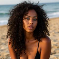 Zenadia Martin