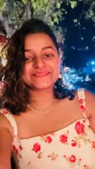 Ayushi Shrivastava