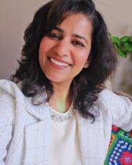 Pravida Menon