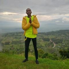 Joseph Musyoka