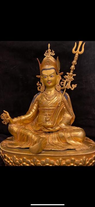 Tashi Dorji
