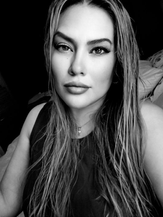 Veronica Gimenez