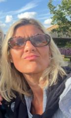 Bettina Ridal