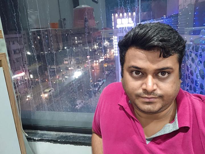Vinay Raval