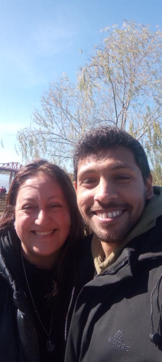 Lucas Carrizo