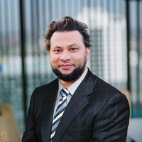 Abdullah Ibne Adam