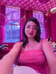 Kenia Antunez