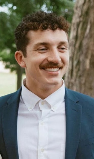Gage Weidman