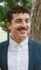 Gage Weidman
