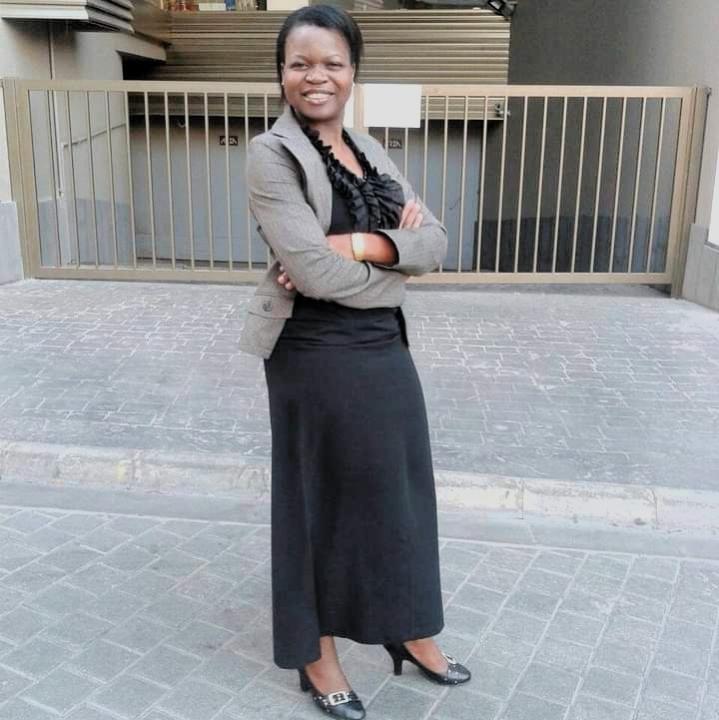 Emily Oluoch