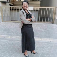 Emily Oluoch
