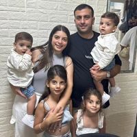 אפרת יושבייב