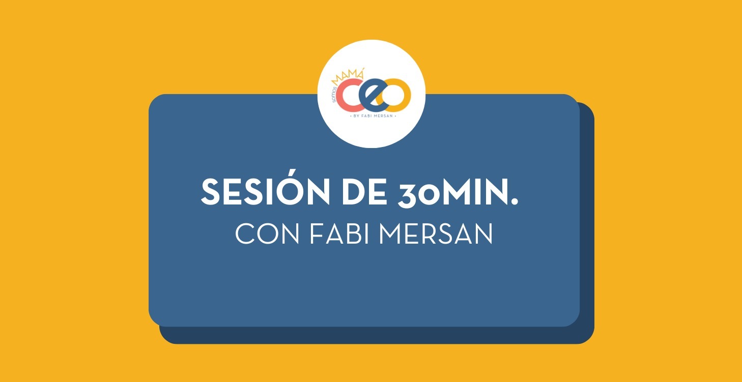 Sesión de 30min