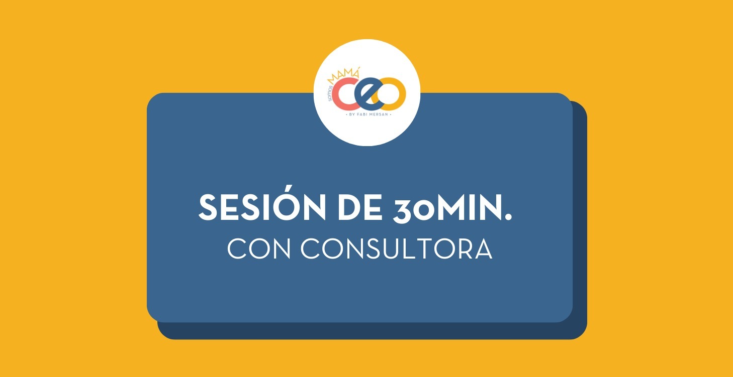 Sesión de 30min