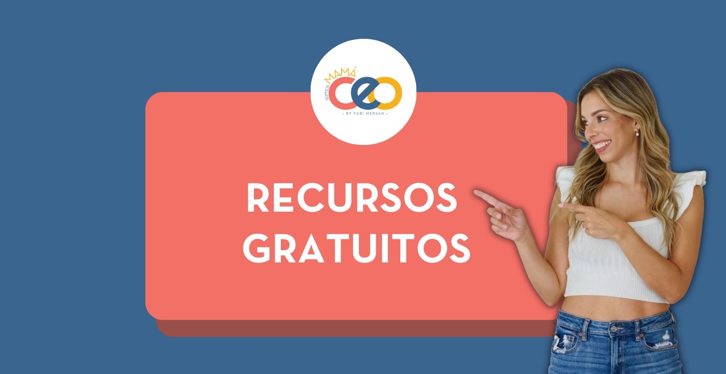 ➕Recursos Gratuitos