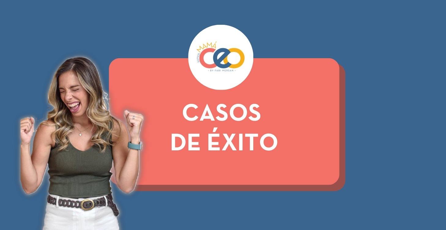 Casos de Éxito