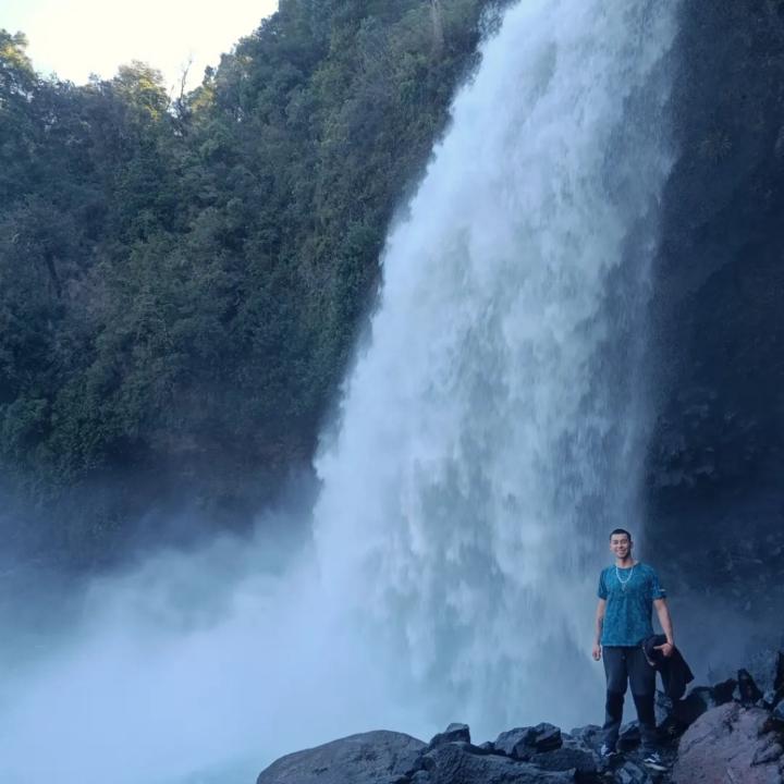 Nicolás Meza