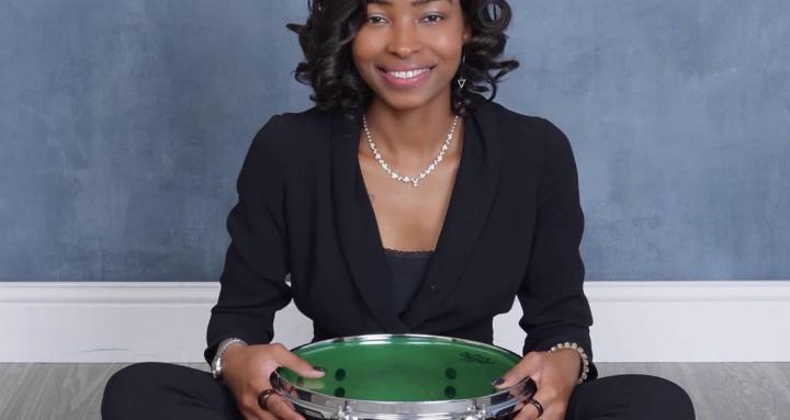 Beginner Beats with Vanessa