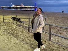 Sandra Sakalauskaite