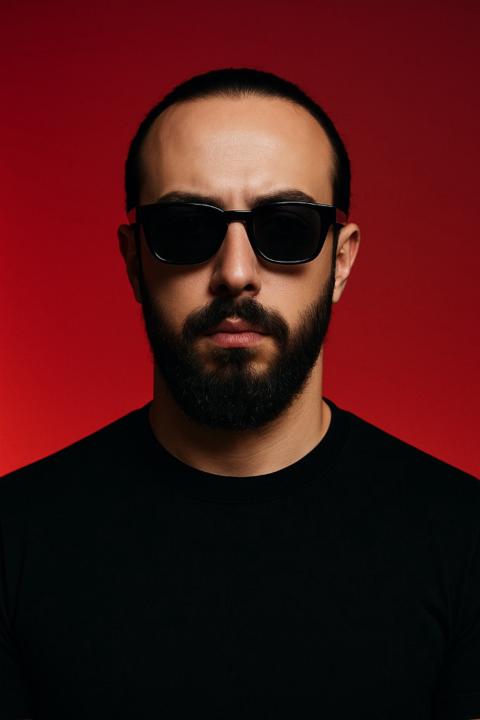 Mohamed Hicham