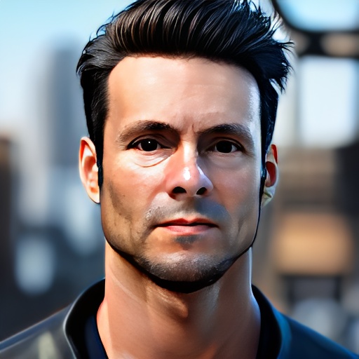 Paulo Fradiano