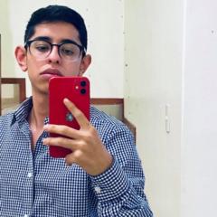 Victor Palacios