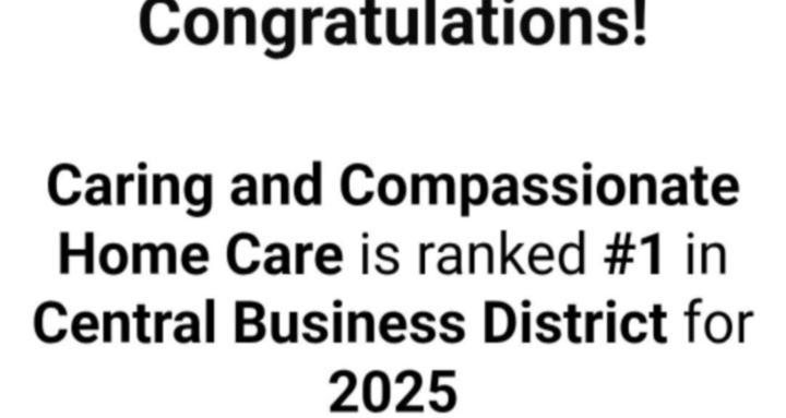 Caring N Compassionate Academy