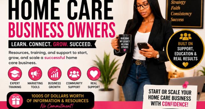 Caring N Compassionate Academy